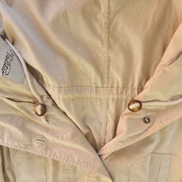 VALSTAR MILANO SAFARI TRAVEL FIELD JACKET  MEN  EURO / 46 - Picture 4 of 4